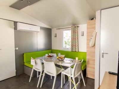 mobil-home - De La Plage photo 2