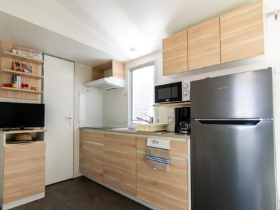 mobil-home - De La Plage photo 5