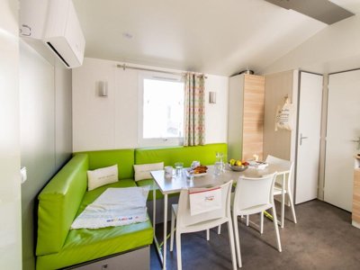 mobil-home - De La Plage photo 6