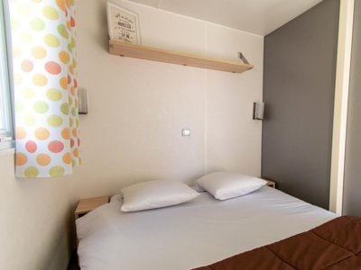mobil-home - De La Plage photo 7