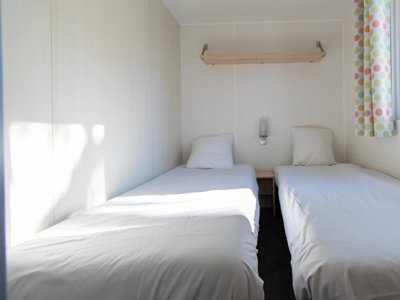 mobil-home - De La Plage photo 8