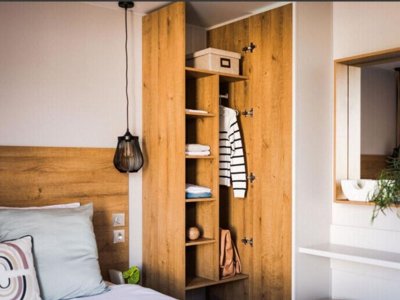 mobil-home - De La Plage photo 2