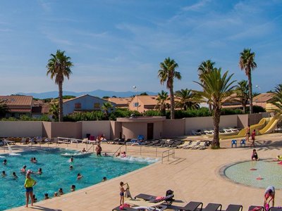 camping De La Plage photo 4