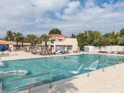 camping De La Plage photo 5