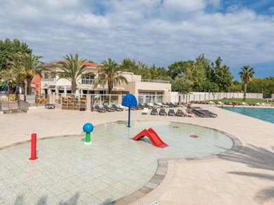 camping De La Plage photo 8