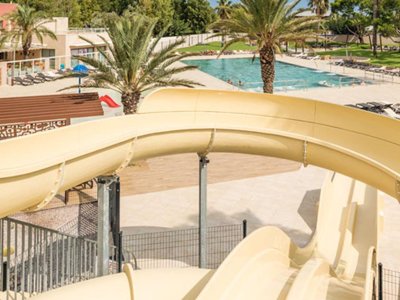 camping De La Plage photo 9