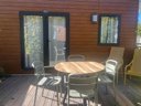 mobil-home - camping De La Plage photo 2