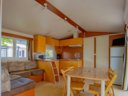 mobil-home - camping De La Plage photo 2