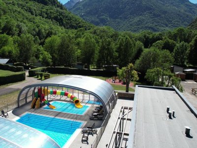camping Flower La Bexanelle photo 1