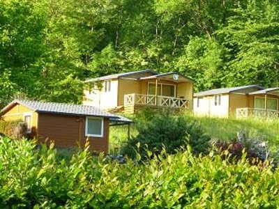 Cliquez pour découvrir toutes les photos de l'ÉTABLISSEMENT ! camping Flower La Bexanelle photo 12
