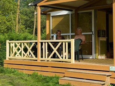 Cliquez pour découvrir toutes les photos de l'ÉTABLISSEMENT ! camping Flower La Bexanelle photo 13