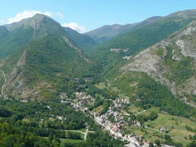 Cliquez pour découvrir toutes les photos de l'ÉTABLISSEMENT ! camping Flower La Bexanelle photo 15