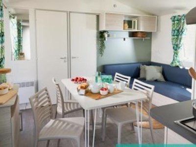 mobil-home - Flower La Bexanelle photo 1