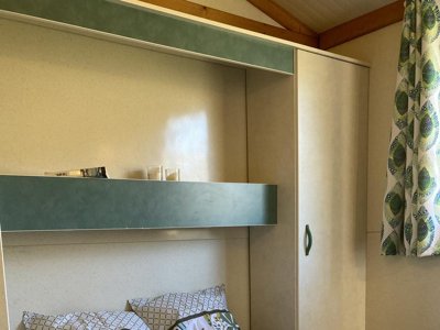 Cliquez pour découvrir toutes les photos de l'HÉBERGEMENT ! chalet - Flower La Bexanelle photo 5