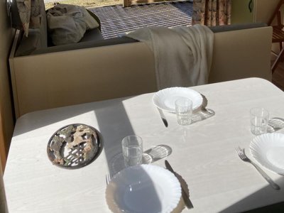 Cliquez pour découvrir toutes les photos de l'HÉBERGEMENT ! chalet - Flower La Bexanelle photo 3