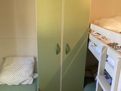 Cliquez pour découvrir toutes les photos de l'HÉBERGEMENT ! chalet - Flower La Bexanelle photo 7