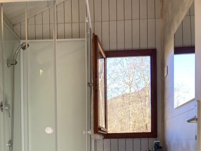 Cliquez pour découvrir toutes les photos de l'HÉBERGEMENT ! chalet - Flower La Bexanelle photo 3