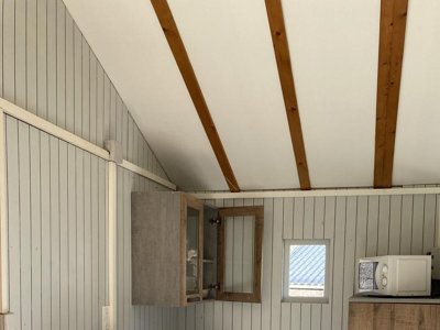 Cliquez pour découvrir toutes les photos de l'HÉBERGEMENT ! chalet - Flower La Bexanelle photo 4