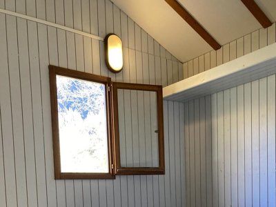 Cliquez pour découvrir toutes les photos de l'HÉBERGEMENT ! chalet - Flower La Bexanelle photo 6