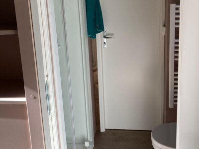 Cliquez pour découvrir toutes les photos de l'HÉBERGEMENT ! chalet - Flower La Bexanelle photo 2