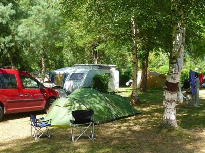 Cliquez pour découvrir toutes les photos de l'ÉTABLISSEMENT ! camping Flower La Bexanelle photo 20