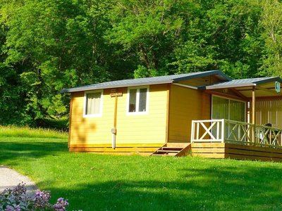 Cliquez pour découvrir toutes les photos de l'ÉTABLISSEMENT ! camping Flower La Bexanelle photo 21