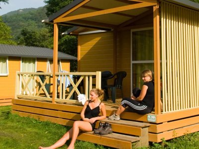 Cliquez pour découvrir toutes les photos de l'ÉTABLISSEMENT ! camping Flower La Bexanelle photo 24