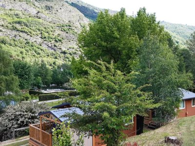 Cliquez pour découvrir toutes les photos de l'ÉTABLISSEMENT ! camping Flower La Bexanelle photo 26