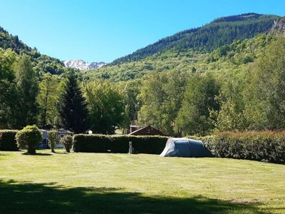 Cliquez pour découvrir toutes les photos de l'ÉTABLISSEMENT ! camping Flower La Bexanelle photo 27