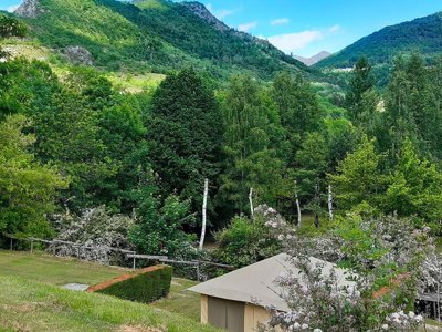 Cliquez pour découvrir toutes les photos de l'ÉTABLISSEMENT ! camping Flower La Bexanelle photo 29
