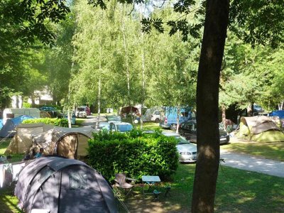Cliquez pour découvrir toutes les photos de l'ÉTABLISSEMENT ! camping Flower La Bexanelle photo 7