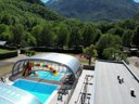 Camping Pas Cher vous présente avec son site Officiel campingpascher.fr, le Camping Flower La Bexanelle classé 4 étoiles, situé sur la commune de Vicdessos dans le département Ariège (Midi Pyrénées) en France. Le camping Flower La Bexanelle vous propose un hébergement de type bungalow toilé. Cet hébergement propose plus de 32 dates différentes pour réserver ! Pour dévouvrir la période la moins chère, consultez la rubrique 'Tarifs' et sélectionnez votre mois de départ. L'établissement vous propose 16 autres types d'hébergements. Découvrez tous nos séjours à petits prix dans la commune et aux alentours de Vicdessos du département : Ariège (Midi Pyrénées). Les Avis clients pour le Camping Flower La Bexanelle sont excellents avec une note moyenne de 8 sur 10. Piscine chauffée, Piscine couverte, Animations familiales, Club enfants, Aire de jeux enfants, Canoë-kayak, Ping-pong, Pétanque, Randonnée, Ski nautique, Structure gonflable enfants, Terrain multisports, Boulangerie, Dépôt de pain, Snack/Bar, Épicerie,... En savoir plus : cliquez-ICI.