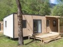 Cliquez pour découvrir toutes les photos de l'HÉBERGEMENT ! mobil-home - camping Flower La Bexanelle photo 5