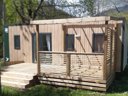 Cliquez pour découvrir toutes les photos de l'HÉBERGEMENT ! mobil-home - camping Flower La Bexanelle photo 6