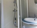 Cliquez pour découvrir toutes les photos de l'HÉBERGEMENT ! chalet - camping Flower La Bexanelle photo 6