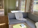 Cliquez pour découvrir toutes les photos de l'HÉBERGEMENT ! chalet - camping Flower La Bexanelle photo 4