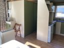 Cliquez pour découvrir toutes les photos de l'HÉBERGEMENT ! chalet - camping Flower La Bexanelle photo 6