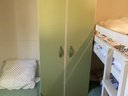 Cliquez pour découvrir toutes les photos de l'HÉBERGEMENT ! chalet - camping Flower La Bexanelle photo 7