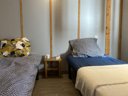 Cliquez pour découvrir toutes les photos de l'HÉBERGEMENT ! chalet - camping Flower La Bexanelle photo 3