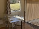 Cliquez pour découvrir toutes les photos de l'HÉBERGEMENT ! chalet - camping Flower La Bexanelle photo 5
