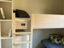 Cliquez pour découvrir toutes les photos de l'HÉBERGEMENT ! chalet - camping Flower La Bexanelle photo 2