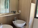 Cliquez pour découvrir toutes les photos de l'HÉBERGEMENT ! chalet - camping Flower La Bexanelle photo 4