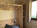 Cliquez pour découvrir toutes les photos de l'HÉBERGEMENT ! chalet - camping Flower La Bexanelle photo 4