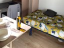 Cliquez pour découvrir toutes les photos de l'HÉBERGEMENT ! chalet - camping Flower La Bexanelle photo 5