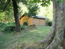 Cliquez pour découvrir toutes les photos de l'HÉBERGEMENT ! chalet - camping Flower La Bexanelle photo 1