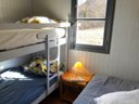 Cliquez pour découvrir toutes les photos de l'HÉBERGEMENT ! chalet - camping Flower La Bexanelle photo 2