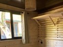 Cliquez pour découvrir toutes les photos de l'HÉBERGEMENT ! chalet - camping Flower La Bexanelle photo 3