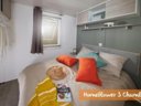 mobil-home - camping Flower La Bexanelle photo 3