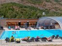 Cliquez pour découvrir toutes les photos de l'ÉTABLISSEMENT ! camping Flower La Bexanelle photo 4
