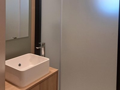 Cliquez pour découvrir toutes les photos de l'HÉBERGEMENT ! chalet - Village De Chalets Le Pas De L’Ours photo 13